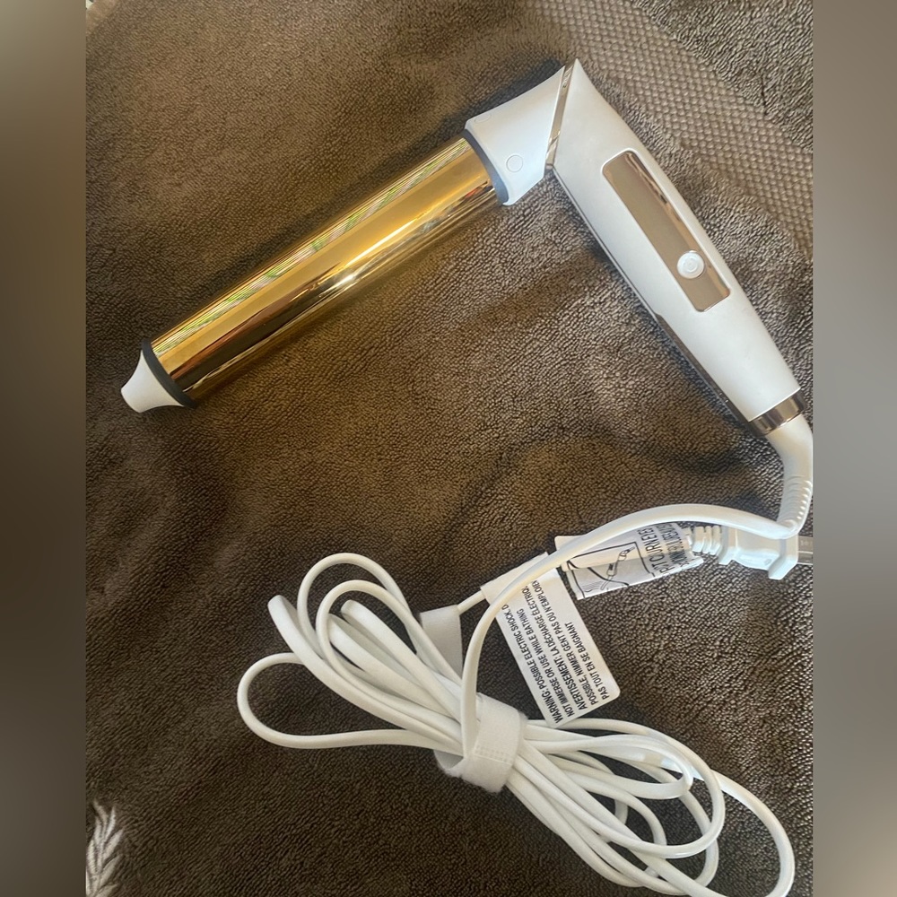 kristin ess hair wand